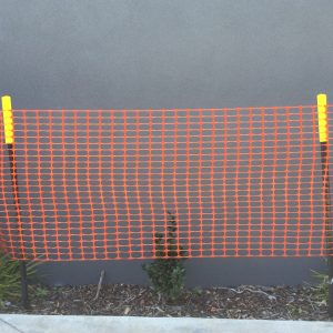 Barrier Mesh