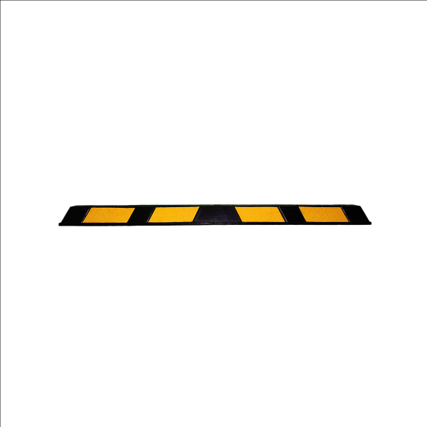 Rubber Wheel Stopper