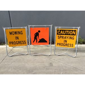 Quad Stands
