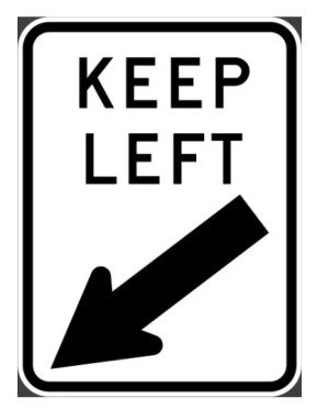 Traffic and Road Signs
