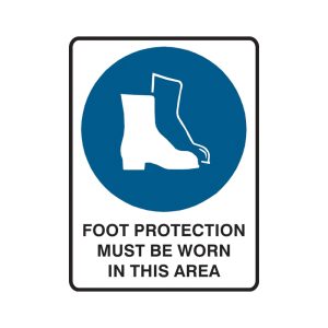 Safety Signage