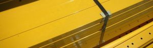 Yellow RHS 76 x 38
