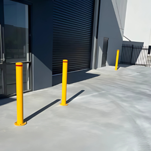Bollards