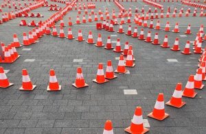 Traffic Cones
