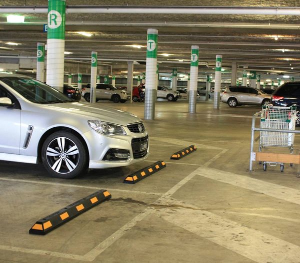 Durable Wheel stops perfect for every site across Perth and Australia