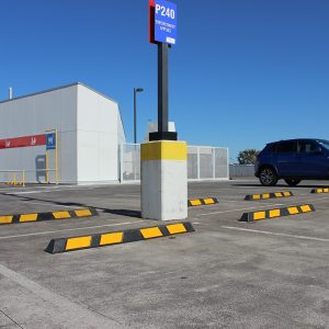 Car Park Equipment