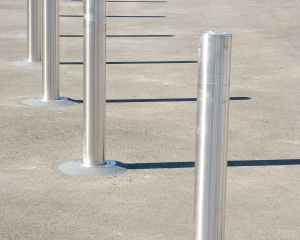 Bollards (Steel & Stainless Steel)