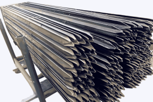 Buy Star Pickets - Available for Pickup and Delivery