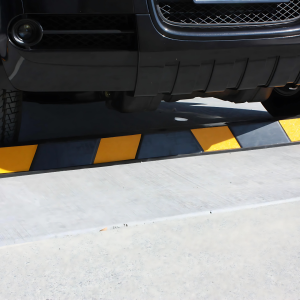 Wheel Stops
