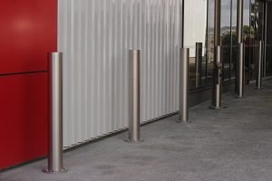 Bollards