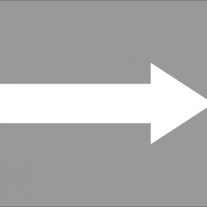 Stencil - Arrow