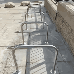 Bike Racks
