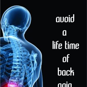 Lift Correctly, Avoid a Lifetime of Back Pain