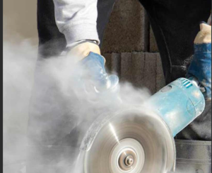 Dust Control & Safety