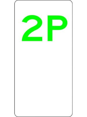 2 Hour Parking