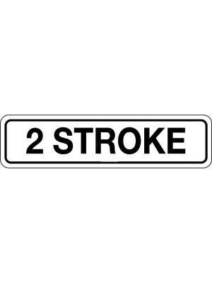 2 Stroke