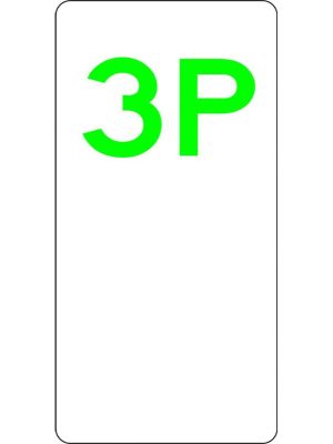 3 Hour Parking
