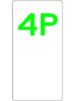 4 Hour Parking