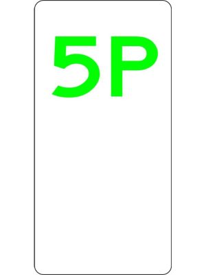 5 Hour Parking