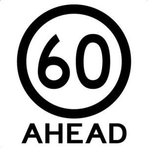 60 Ahead