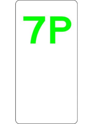7 Hour Parking