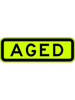 Aged