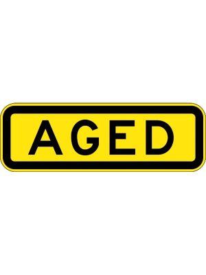 Aged