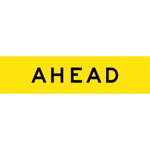 Ahead