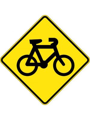 Bicycle Symbol