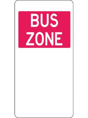 Bus Zone