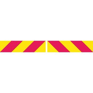 Candy Stripes (2 pieces)