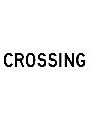 Crossing