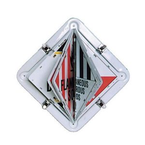 Dangerous Goods Flip Kit