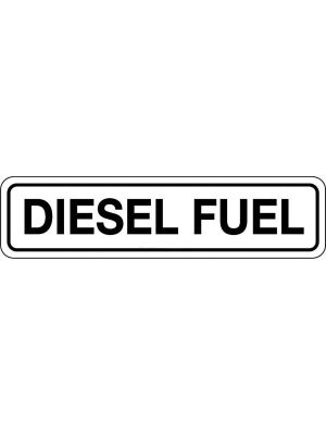 Diesel Fuel