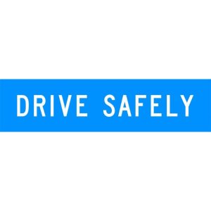 Drive Safely