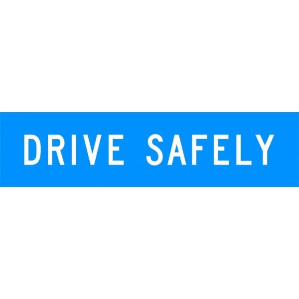 Drive Safely