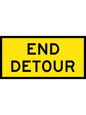 End Detour