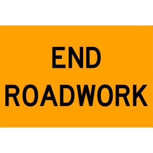 End Roadwork (2)