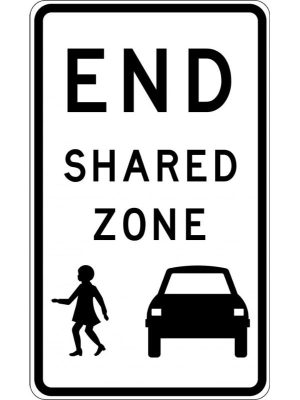 End School Zone