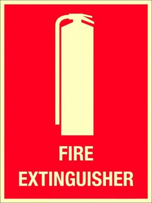 Fire Extinguisher