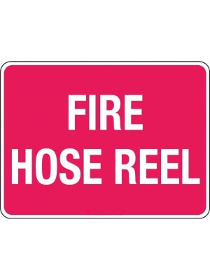 Fire Hose Reel