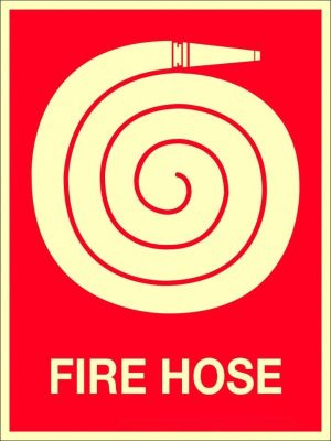 Fire Hose (With Picto)