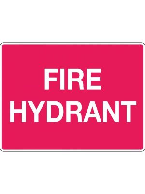 Fire Hydrant