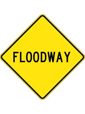 Floodway