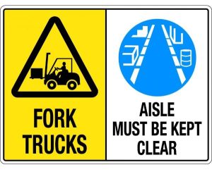 Caution Signs