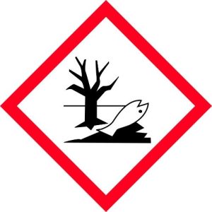 GHS Hazchem Labels â€“ Environmental Picto