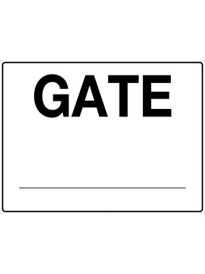 Gate _