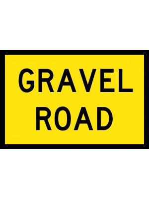 Gravel Road
