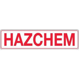 Hazchem