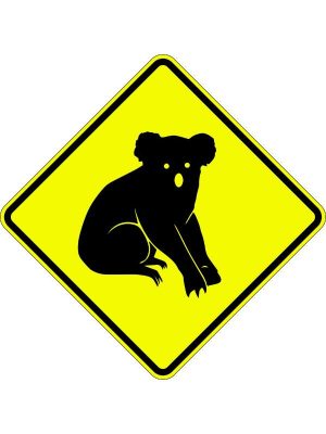 Koala Picto